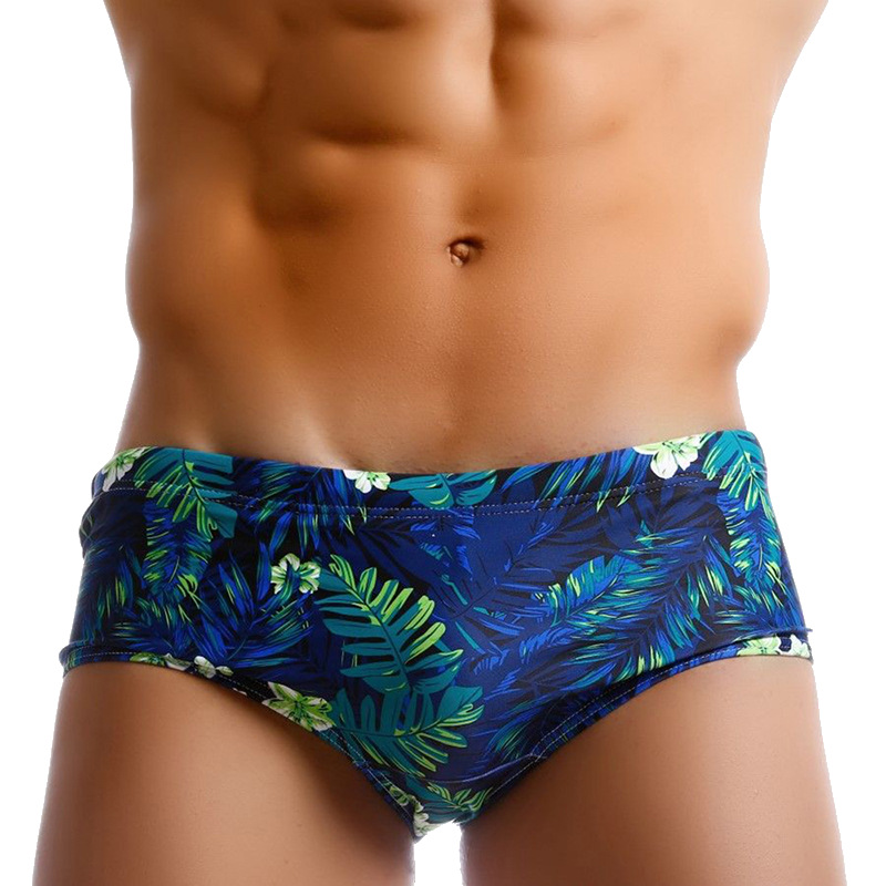 Trunks Board Surf - Maillot de bain Sexy pour hommes,