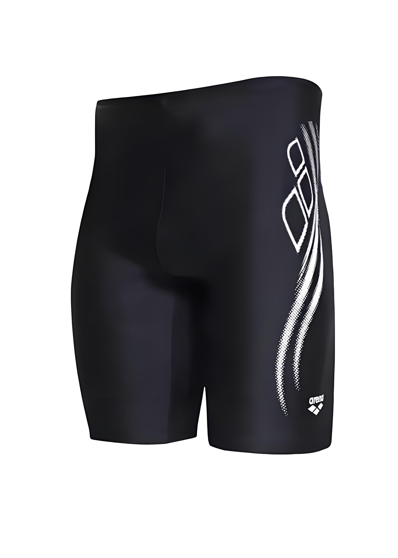 Trunks Board Surf - Maillot de bain classique pour hommes,