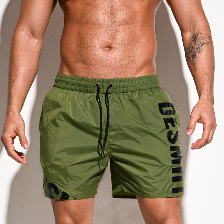 Short de bain mince pour homme - Trunks Board Surf avis et prix