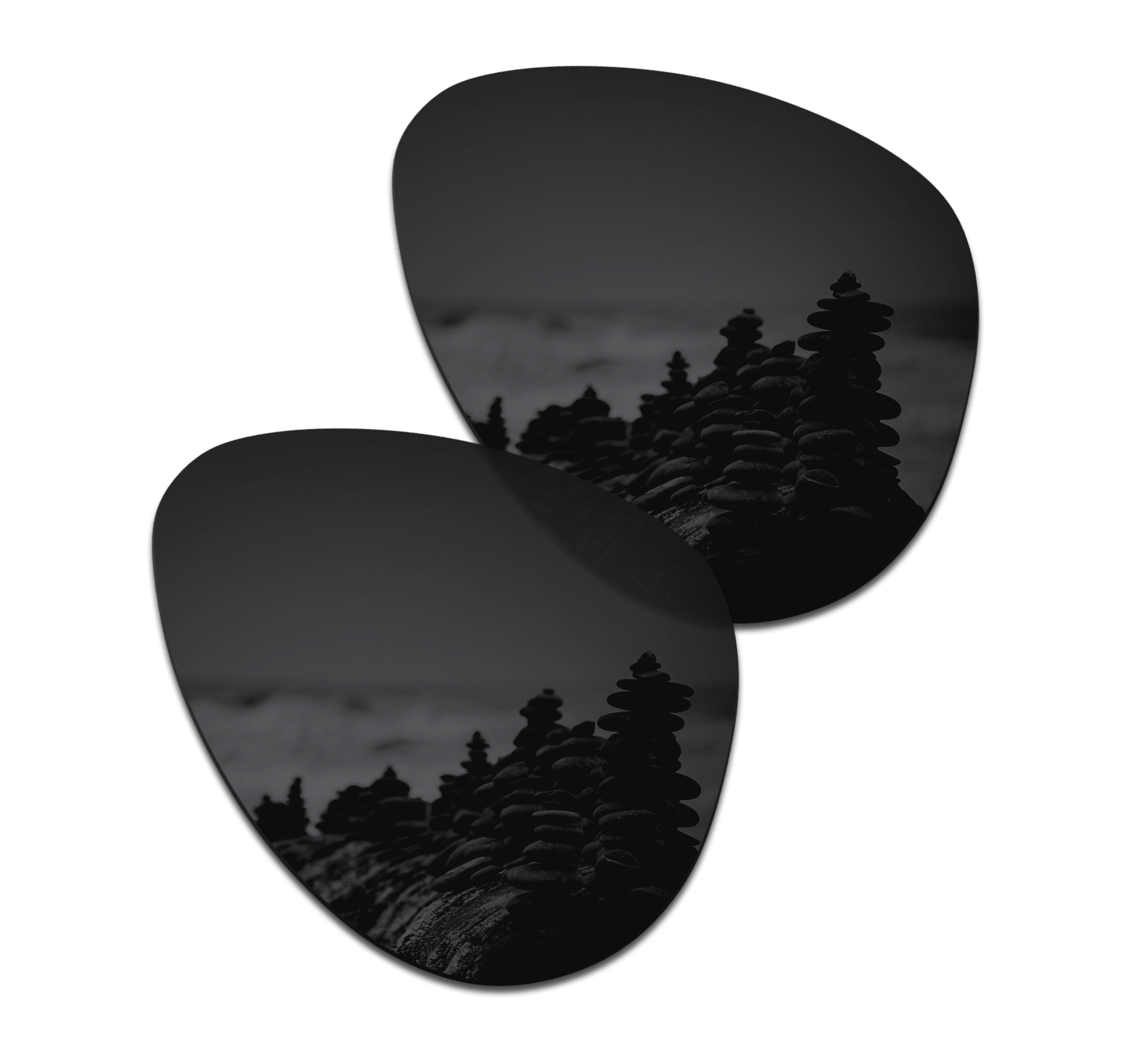 Lentilles de rechange polarisé - Sunglasses Aviator Polarized avis et prix