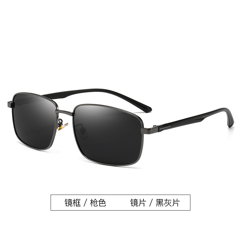 Lunettes de soleil polarisées  - Sunglasses Aviator Polarized avis et prix