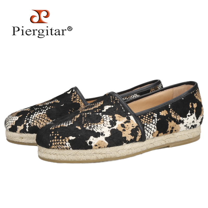 Piegitar-Mocassins à enfiler m - Espadrille Slip On avis et prix