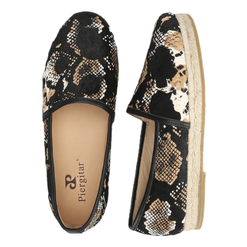 Piegitar-Mocassins à enfiler m - Espadrille Slip On avis et prix