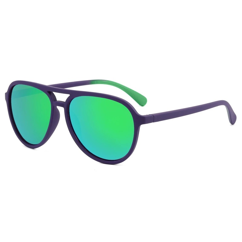 Lunettes de soleil polarisées  - Sunglasses Aviator Polarized avis et prix