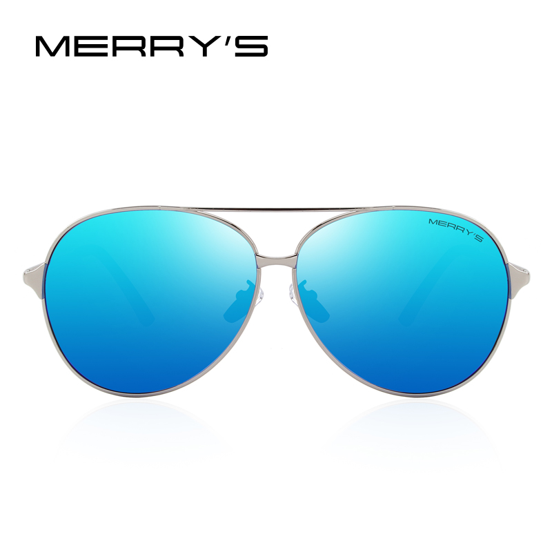 MERRYS DESIGN – lunettes de so - Sunglasses Aviator Polarized avis et prix