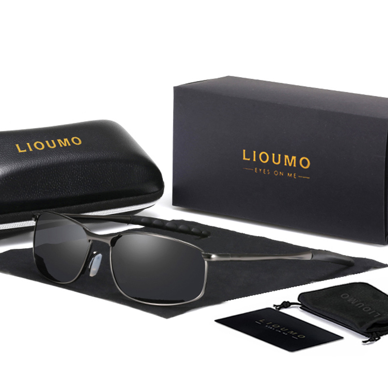 LIvissed MO-Lunettes de soleil - Sunglasses Aviator Polarized avis et prix