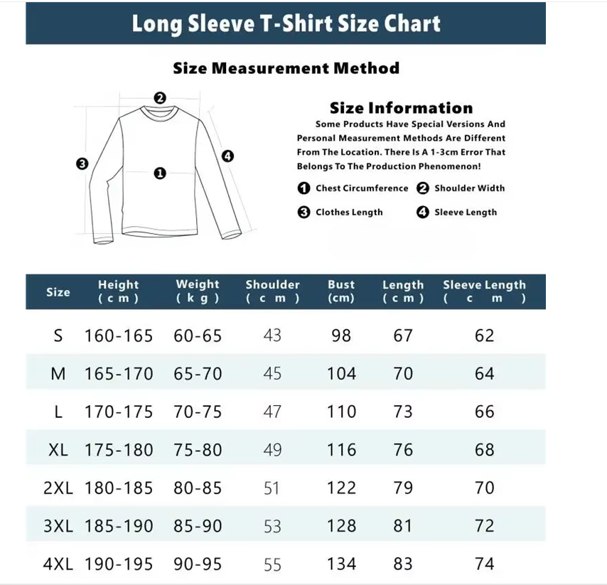 T-shirt à manches longues pour - Tee Graphic Print avis et prix